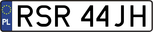 RSR44JH