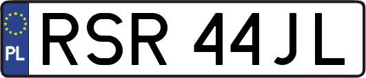 RSR44JL