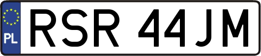 RSR44JM