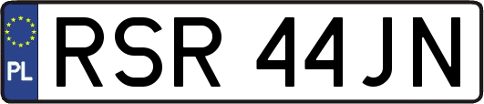 RSR44JN