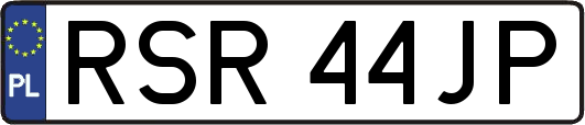RSR44JP