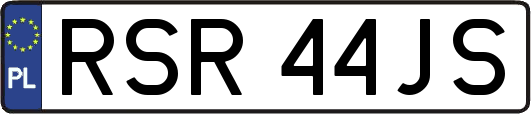 RSR44JS