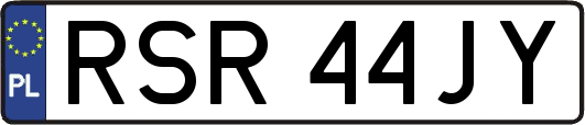 RSR44JY
