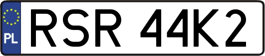 RSR44K2