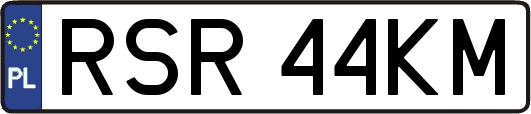RSR44KM