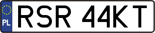 RSR44KT