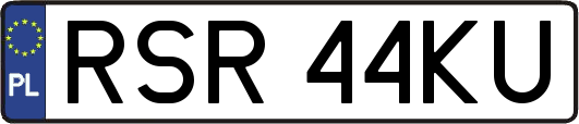 RSR44KU