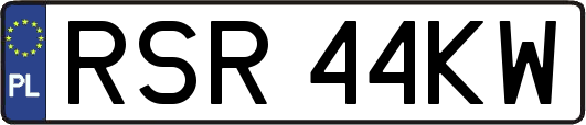 RSR44KW