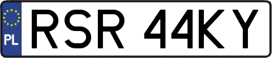 RSR44KY