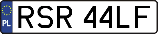 RSR44LF