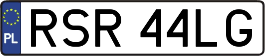 RSR44LG
