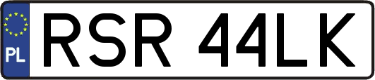 RSR44LK
