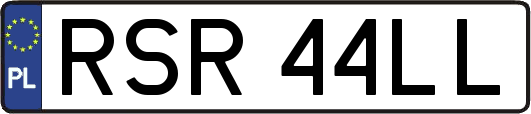 RSR44LL