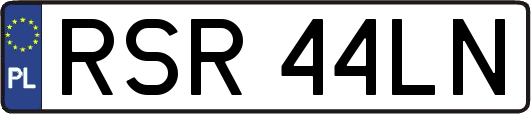RSR44LN