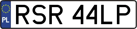 RSR44LP