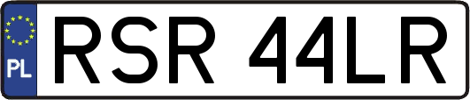 RSR44LR