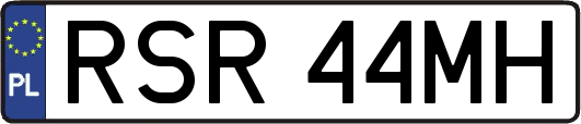RSR44MH