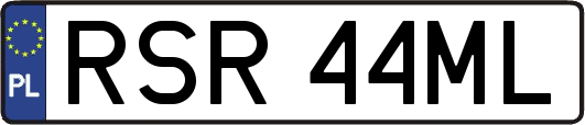 RSR44ML
