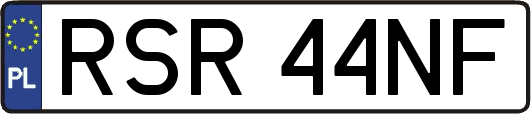 RSR44NF