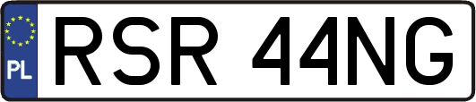 RSR44NG