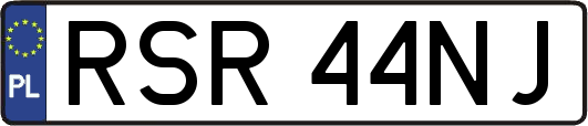 RSR44NJ