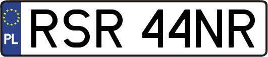RSR44NR