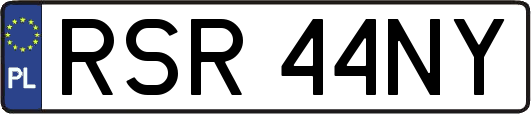 RSR44NY