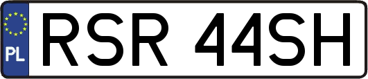 RSR44SH