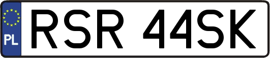 RSR44SK