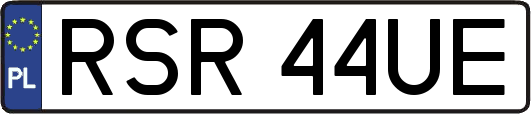 RSR44UE
