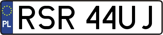 RSR44UJ