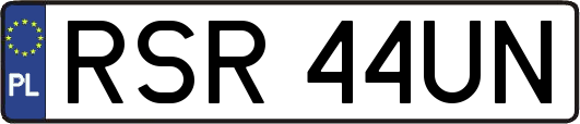 RSR44UN