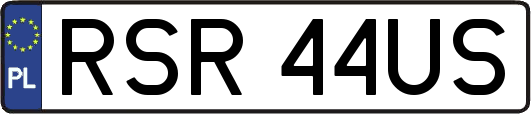 RSR44US