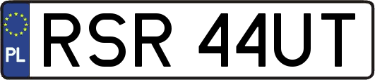 RSR44UT