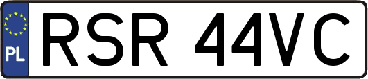 RSR44VC