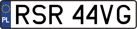 RSR44VG