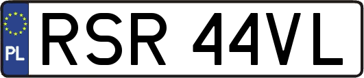 RSR44VL
