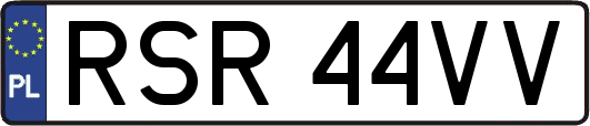 RSR44VV