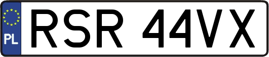 RSR44VX