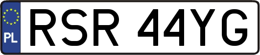 RSR44YG