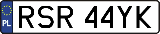 RSR44YK