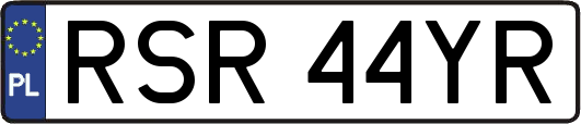 RSR44YR