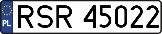RSR45022
