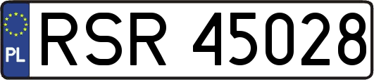 RSR45028