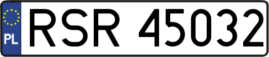 RSR45032