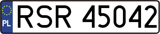 RSR45042
