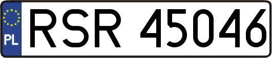RSR45046
