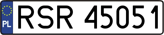 RSR45051