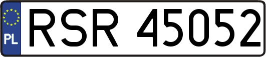 RSR45052