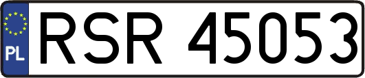 RSR45053